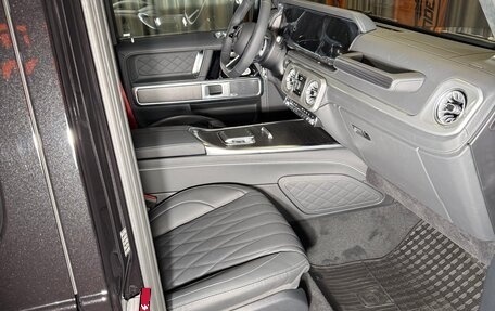 Mercedes-Benz G-Класс W463 рестайлинг _iii, 2025 год, 25 800 000 рублей, 13 фотография