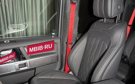 Mercedes-Benz G-Класс W463 рестайлинг _iii, 2025 год, 25 800 000 рублей, 8 фотография