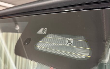 Mercedes-Benz G-Класс W463 рестайлинг _iii, 2025 год, 25 800 000 рублей, 21 фотография