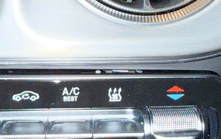 Mercedes-Benz G-Класс W463 рестайлинг _iii, 2025 год, 25 800 000 рублей, 29 фотография