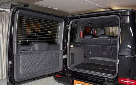 Mercedes-Benz G-Класс W463 рестайлинг _iii, 2025 год, 25 800 000 рублей, 26 фотография