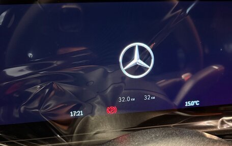 Mercedes-Benz G-Класс W463 рестайлинг _iii, 2025 год, 25 800 000 рублей, 32 фотография