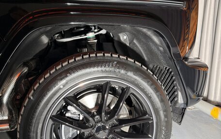 Mercedes-Benz G-Класс W463 рестайлинг _iii, 2025 год, 25 800 000 рублей, 28 фотография