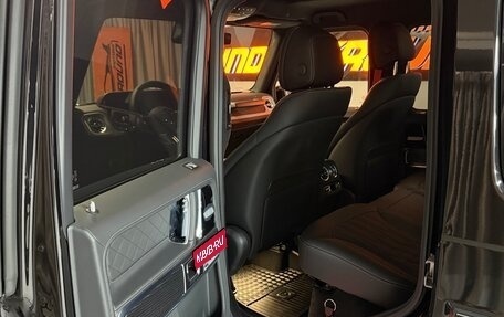 Mercedes-Benz G-Класс W463 рестайлинг _iii, 2025 год, 25 800 000 рублей, 23 фотография