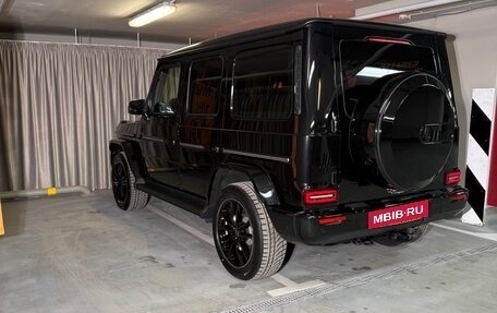 Mercedes-Benz G-Класс W463 рестайлинг _iii, 2025 год, 25 800 000 рублей, 27 фотография