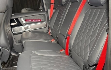 Mercedes-Benz G-Класс W463 рестайлинг _iii, 2025 год, 25 800 000 рублей, 33 фотография