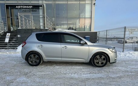 KIA cee'd I рестайлинг, 2010 год, 670 000 рублей, 4 фотография