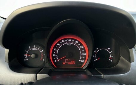 KIA cee'd I рестайлинг, 2010 год, 670 000 рублей, 9 фотография