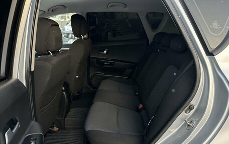 KIA cee'd I рестайлинг, 2010 год, 670 000 рублей, 12 фотография