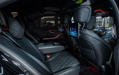 Mercedes-Benz S-Класс, 2023 год, 16 500 000 рублей, 14 фотография