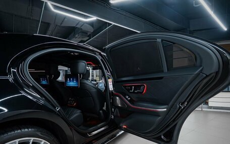 Mercedes-Benz S-Класс, 2023 год, 16 500 000 рублей, 15 фотография