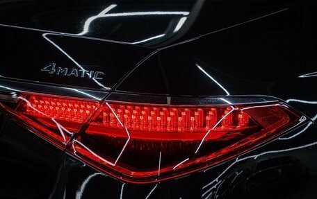 Mercedes-Benz S-Класс, 2023 год, 16 500 000 рублей, 12 фотография