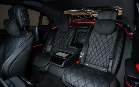 Mercedes-Benz S-Класс, 2023 год, 16 500 000 рублей, 18 фотография