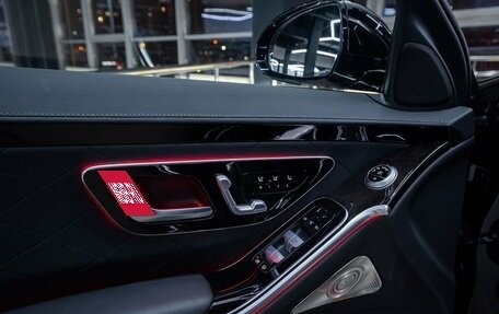 Mercedes-Benz S-Класс, 2023 год, 16 500 000 рублей, 19 фотография