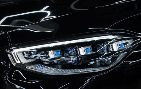 Mercedes-Benz S-Класс, 2023 год, 16 500 000 рублей, 22 фотография