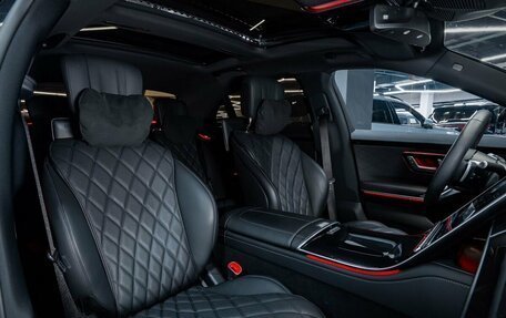 Mercedes-Benz S-Класс, 2023 год, 16 500 000 рублей, 23 фотография