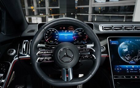 Mercedes-Benz S-Класс, 2023 год, 16 500 000 рублей, 27 фотография