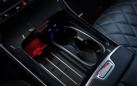 Mercedes-Benz S-Класс, 2023 год, 16 500 000 рублей, 31 фотография