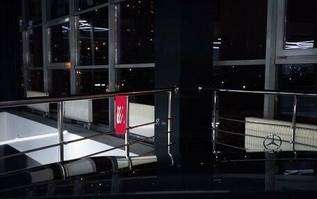 Mercedes-Benz S-Класс, 2023 год, 16 500 000 рублей, 28 фотография