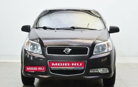 Ravon Nexia R3, 2017 год, 605 000 рублей, 2 фотография