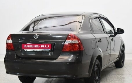 Ravon Nexia R3, 2017 год, 605 000 рублей, 4 фотография