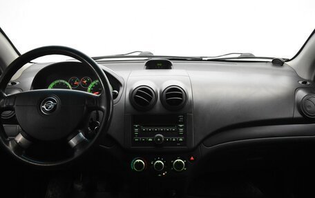 Ravon Nexia R3, 2017 год, 605 000 рублей, 5 фотография