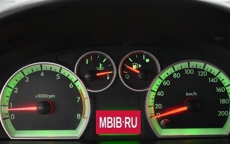 Ravon Nexia R3, 2017 год, 605 000 рублей, 6 фотография