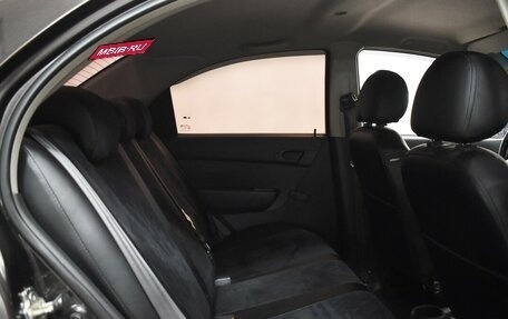 Ravon Nexia R3, 2017 год, 605 000 рублей, 10 фотография