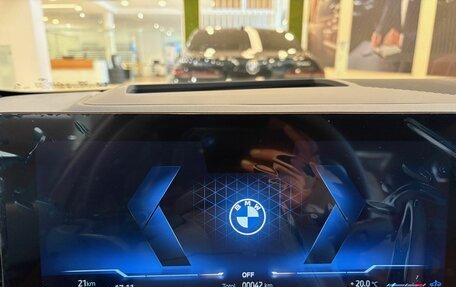 BMW 5 серия, 2025 год, 10 950 000 рублей, 13 фотография