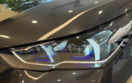 BMW 5 серия, 2025 год, 10 950 000 рублей, 10 фотография