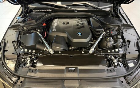 BMW 5 серия, 2025 год, 10 950 000 рублей, 12 фотография