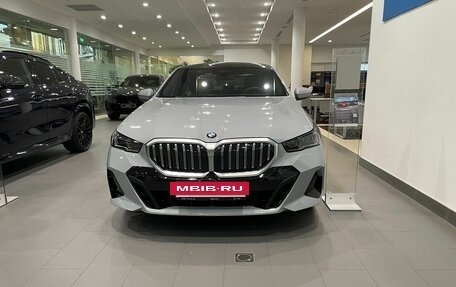 BMW 5 серия, 2025 год, 10 950 000 рублей, 2 фотография