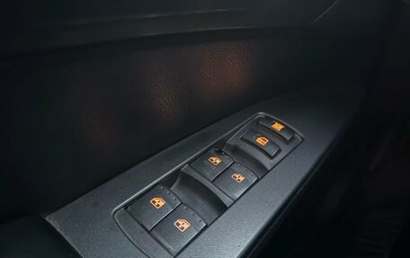 SsangYong Kyron I, 2010 год, 890 000 рублей, 8 фотография