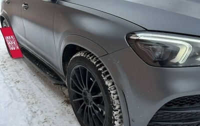 Mercedes-Benz GLE, 2021 год, 7 300 000 рублей, 1 фотография