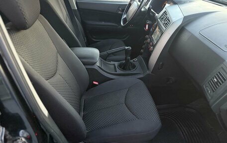 SsangYong Kyron I, 2010 год, 890 000 рублей, 10 фотография