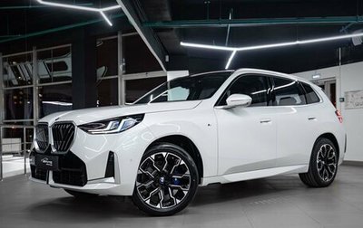 BMW X3, 2025 год, 7 400 000 рублей, 1 фотография