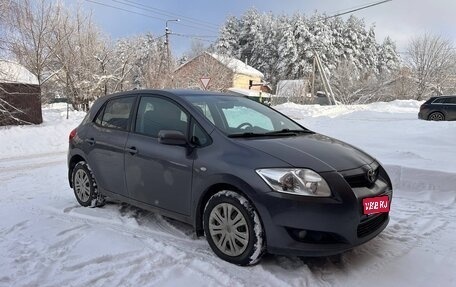 Toyota Auris II, 2008 год, 850 000 рублей, 1 фотография