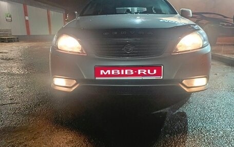 Ravon Gentra, 2016 год, 570 000 рублей, 1 фотография