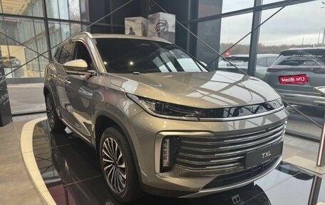 CheryExeed TXL, 2025 год, 4 290 000 рублей, 1 фотография