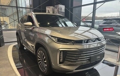 CheryExeed TXL, 2025 год, 4 290 000 рублей, 1 фотография