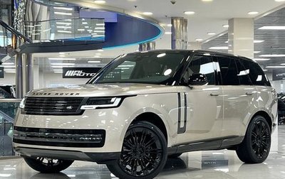 Land Rover Range Rover IV рестайлинг, 2026 год, 24 600 000 рублей, 1 фотография