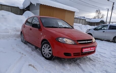 Chevrolet Lacetti, 2010 год, 360 000 рублей, 1 фотография