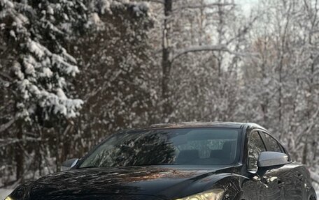 Mazda 6, 2014 год, 1 200 000 рублей, 1 фотография