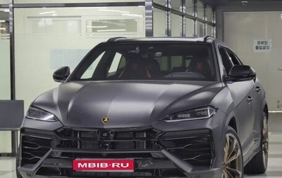 Lamborghini Urus I, 2025 год, 37 500 000 рублей, 1 фотография