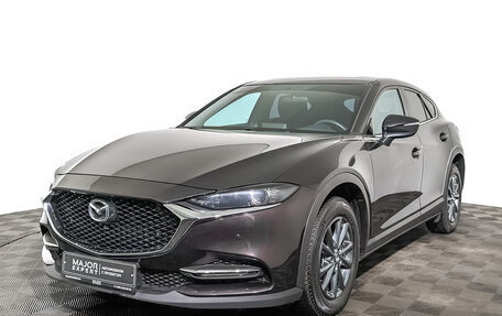 Mazda CX-4, 2023 год, 2 880 000 рублей, 1 фотография