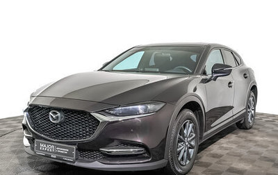 Mazda CX-4, 2023 год, 2 880 000 рублей, 1 фотография