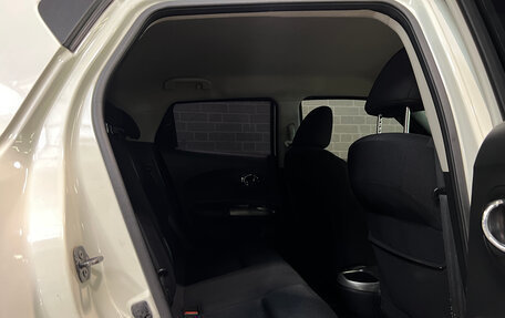 Nissan Juke II, 2012 год, 949 000 рублей, 10 фотография