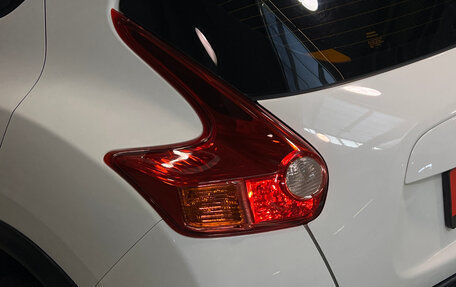 Nissan Juke II, 2012 год, 949 000 рублей, 8 фотография