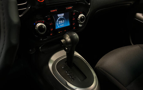 Nissan Juke II, 2012 год, 949 000 рублей, 13 фотография