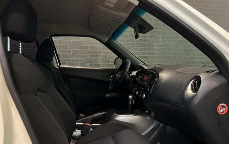 Nissan Juke II, 2012 год, 949 000 рублей, 9 фотография